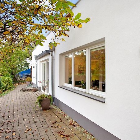 Ferienwohnung Im Eichholz อาร์นส์แบร์ก ภายนอก รูปภาพ