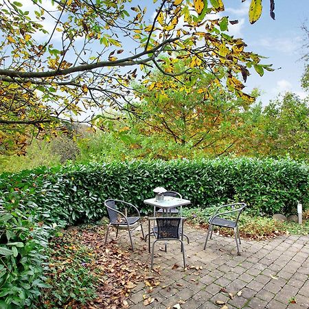 Ferienwohnung Im Eichholz อาร์นส์แบร์ก ภายนอก รูปภาพ