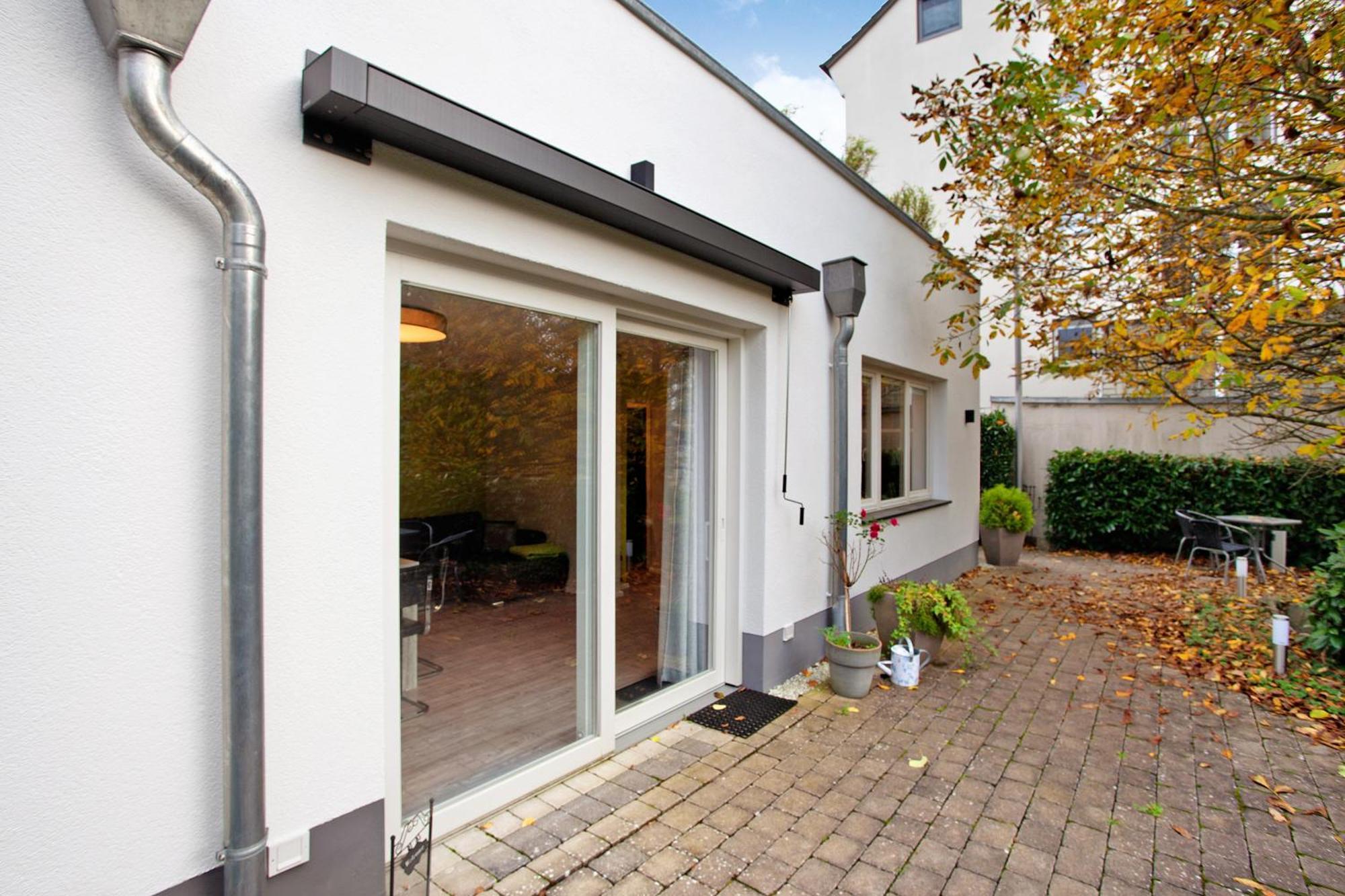 Ferienwohnung Im Eichholz อาร์นส์แบร์ก ภายนอก รูปภาพ