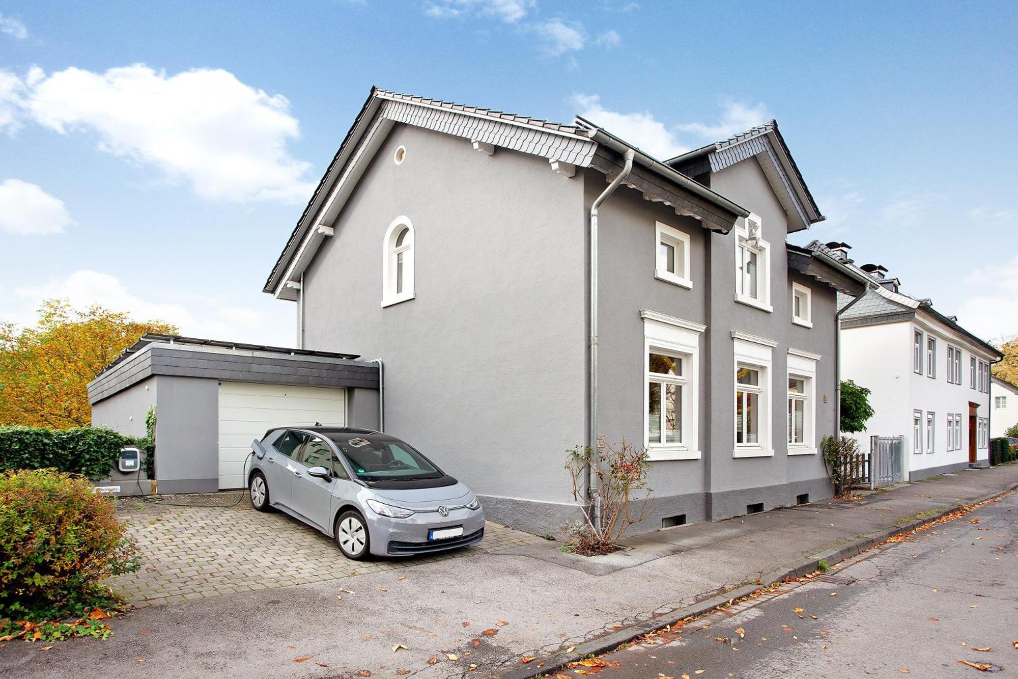 Ferienwohnung Im Eichholz อาร์นส์แบร์ก ภายนอก รูปภาพ